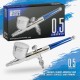 Аерограф Dual Action Airbrush 0.5 mm