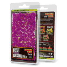 Квіткові пучки GSW Blossom Tufts - PURPLE