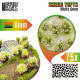 Кущики для моделювання GSW White Green Shrub