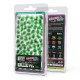 Трава Tufts 6mm - FLUOR WAILDFIRE GREEN