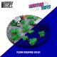 Трава Tufts 6mm - FLUOR WAILDFIRE GREEN