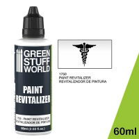 Acrylic Paint Revitalizer 60 ml (Відновлювач фарби)
