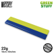 Шпаклівка модельна Green Stuff Kneadatite with GAP 15cm 22g