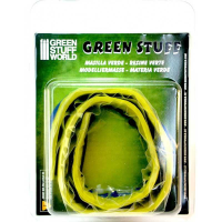 Эпоксидная шпаклевка Green Stuff World: Green Stuff Kneadatite 18 (45 см)