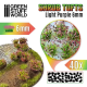 Shrubs Tufts 6 mm - Light Purple (Кущі штучні свтло-фіолетові)