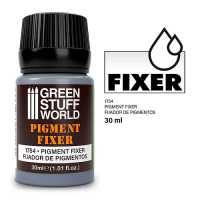 Фиксатор краски GSW Pigment Fixer 30 мл