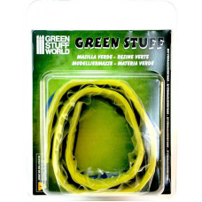 Епоксидна шпаклівка Green Stuff World: Green Stuff Kneadatite 18 (45cm)