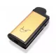 Зажигалка газовая кремниевая для трубки с инструментами IMCO Chic 4 Pipe Flint gold золотистая (IM1800001)