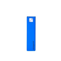 Зажигалка Silver Match CHRISWICK SLIM USB IGNITER - DL-6 со спиралью Синий (40674221)