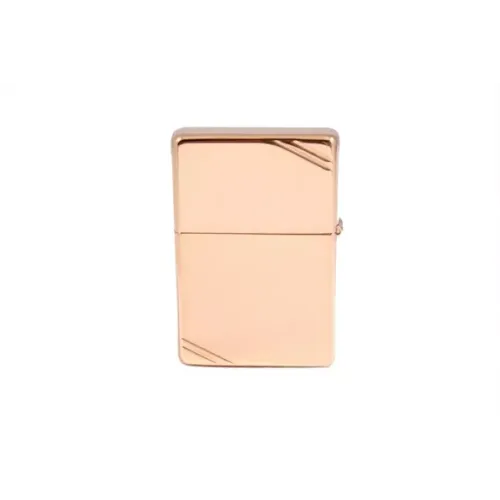 Запальничка Zippo Vintage Gold (270)