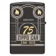 Коллекционная армированная лимитированная зажигалка Zippo Armor® Zippo Car 75 Design Collectible Of The Year (48693)