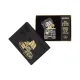 Коллекционная армированная лимитированная зажигалка Zippo Armor® Zippo Car 75 Design Collectible Of The Year (48693)