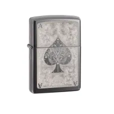 Зажигалка бензиновая Zippo Ace Filigree (28323)