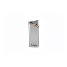Зажигалка Pierre Cardin Silver (MF-1A-04)