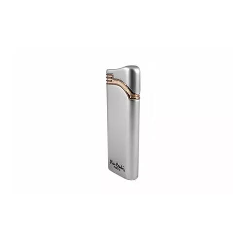 Запальничка Pierre Cardin Silver (MF-1A-04)