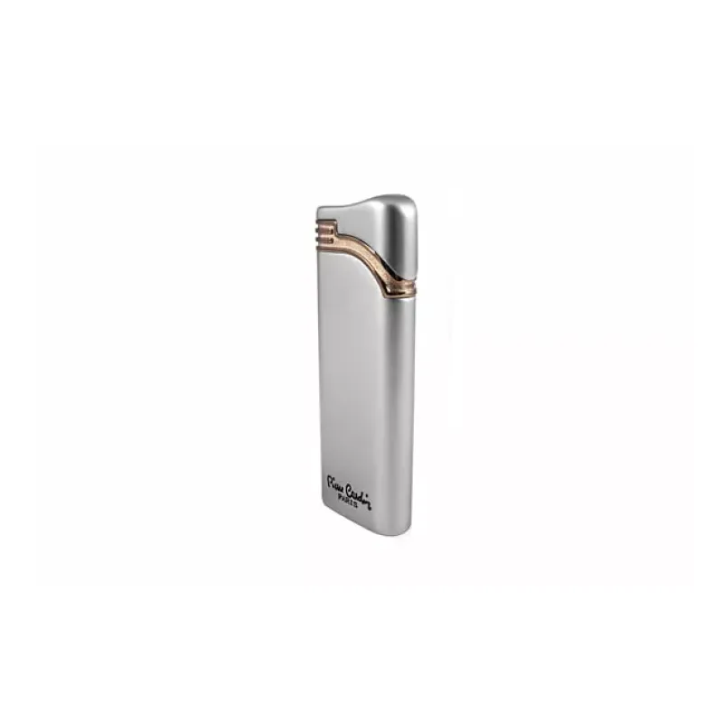 Запальничка Pierre Cardin Silver (MF-1A-04)