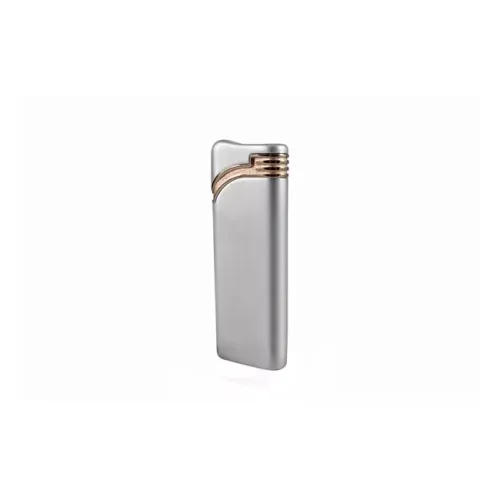 Запальничка Pierre Cardin Silver (MF-1A-04)