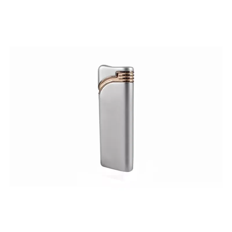 Запальничка Pierre Cardin Silver (MF-1A-04)