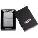 Запальничка бензинова ZIPPO James Bond 007® Tuxedo, матовий хром (46853)