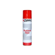 Газ для заправки зажигалок Zippo 250 мл (ZP-250)