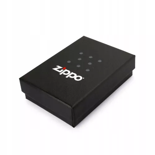 Запальничка бензинова армована ZIPPO Armor® U.S.Flag Antique Silver Plate (28974)