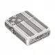 Запальничка бензинова армована ZIPPO Armor® U.S.Flag Antique Silver Plate (28974)