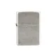 Зажигалка бензиновая Zippo Antique Silver Plate старинное "серебро" (121FB)