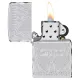 Бензиновая зажигалка Zippo 167 Zippo Flame Design (48838)