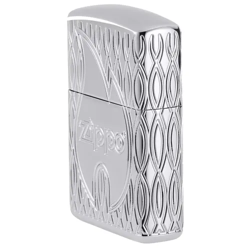 Бензиновая зажигалка Zippo 167 Zippo Flame Design (48838)
