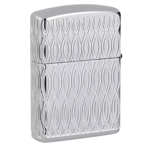 Бензиновая зажигалка Zippo 167 Zippo Flame Design (48838)