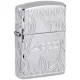 Бензиновая зажигалка Zippo 167 Zippo Flame Design (48838)