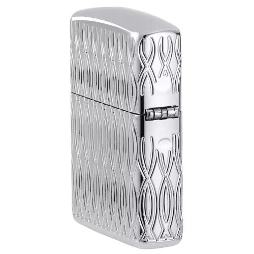 Бензиновая зажигалка Zippo 167 Zippo Flame Design (48838)