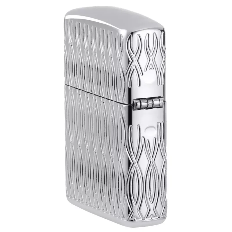 Бензиновая зажигалка Zippo 167 Zippo Flame Design (48838)