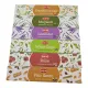 Подарочный набор 6 благовоний с подставкой HEM Universal Series Incense Gift Pack (DN36549)