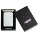 Зажигалка бензиновая Zippo Reg Glacier Matte w Zippo (46020 ZL)