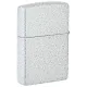 Зажигалка бензиновая Zippo Reg Glacier Matte w Zippo (46020 ZL)