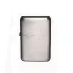 Зажигалка бензиновая STAR Silver (23588STAR)