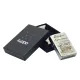 Зажигалка бензиновая Zippo Ukraine Classic Street Chrome гравировка Хлопок Крымская (207 B)