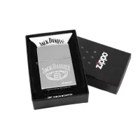 Зажигалка Zippo Jack Daniels (250JD321)