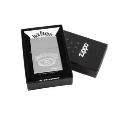 Зажигалка Zippo Jack Daniels (250JD321)