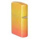 Зажигалка бензиновая Zippo Ombre Orange Yellow Design (48512)
