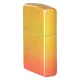 Зажигалка бензиновая Zippo Ombre Orange Yellow Design (48512)