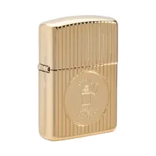 Зажигалка Коллекционная Zippo Armor Founder's Day (49631) Коллекционная Zippo Armor Founder's Day (49631)