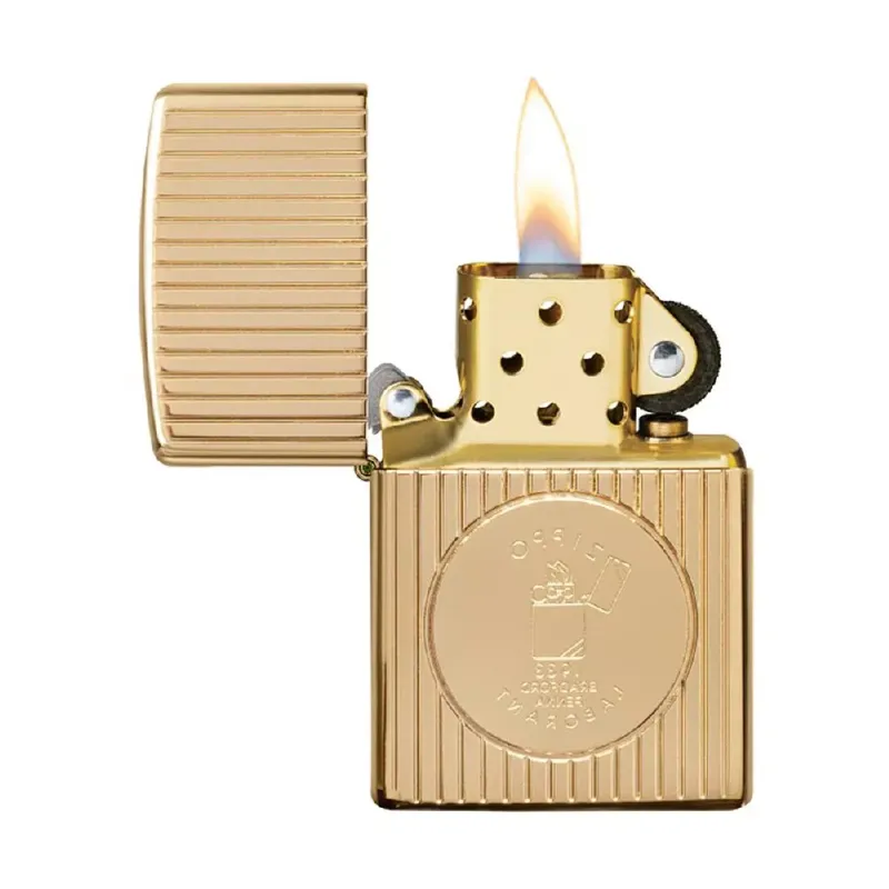 Зажигалка Коллекционная Zippo Armor Founder's Day (49631) Коллекционная Zippo Armor Founder's Day (49631)