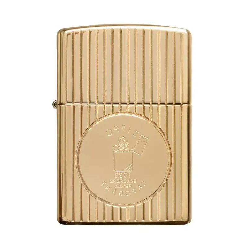 Зажигалка Коллекционная Zippo Armor Founder's Day (49631) Коллекционная Zippo Armor Founder's Day (49631)