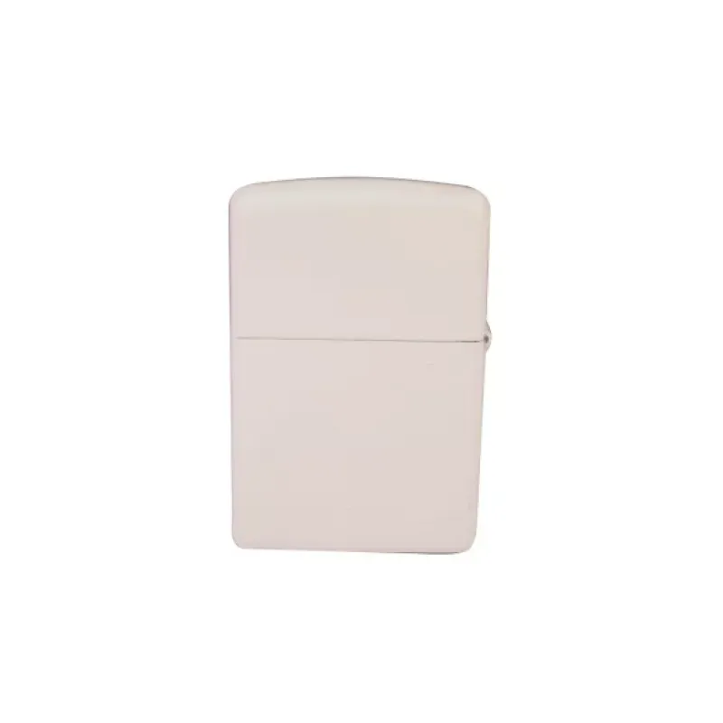 Зажигалка Zippo BS Dicey White Matte (28031)