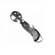 Брелок ложка-вилка-открывалка True Utility SporKnife водонепроницаемый кейс (TU201)