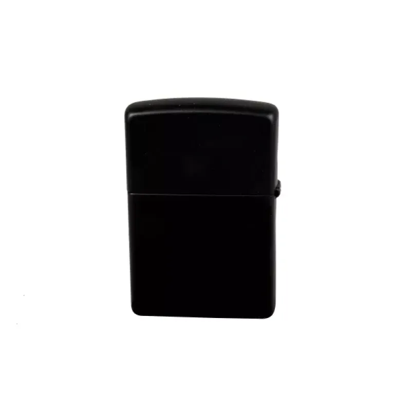 Зажигалка Zippo 28436 Hooded Skull Black Matte