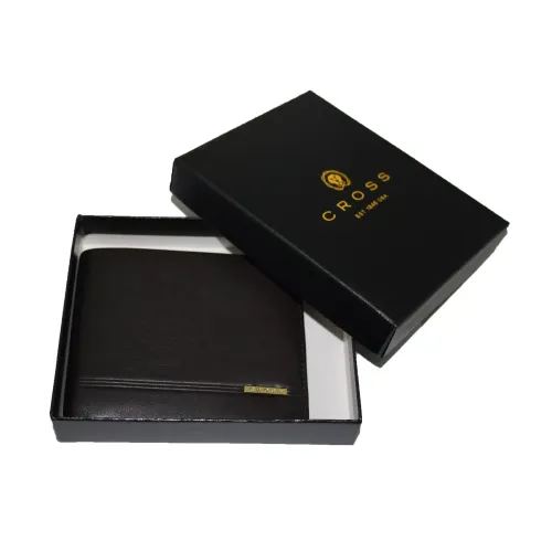 Портмоне CROSS CLASSIC CENTURY Коричневе (AC018121B-3)