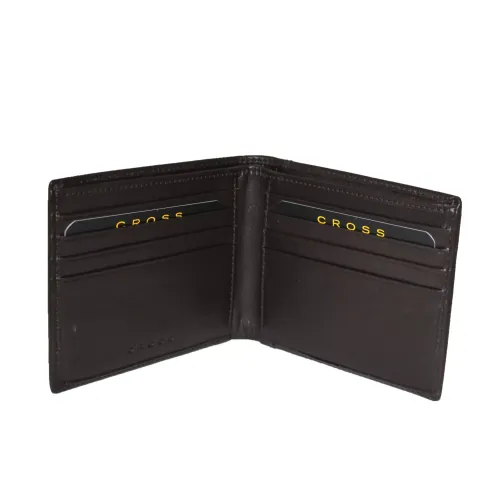 Портмоне CROSS CLASSIC CENTURY Коричневе (AC018121B-3)